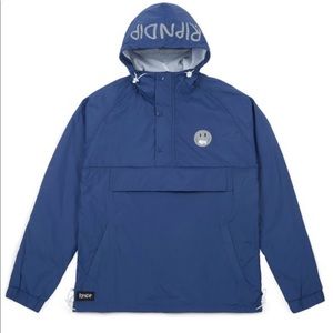 RIP N DIP REFLECTIVE WIND BREAKER